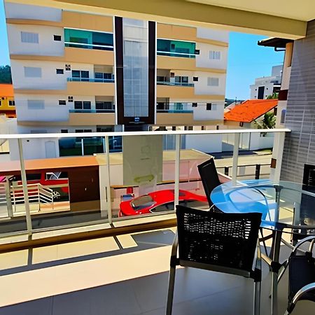גוברנדור סלסו רמוס Summer Residence Confort - Gov Celso Ramos/Sc מראה חיצוני תמונה