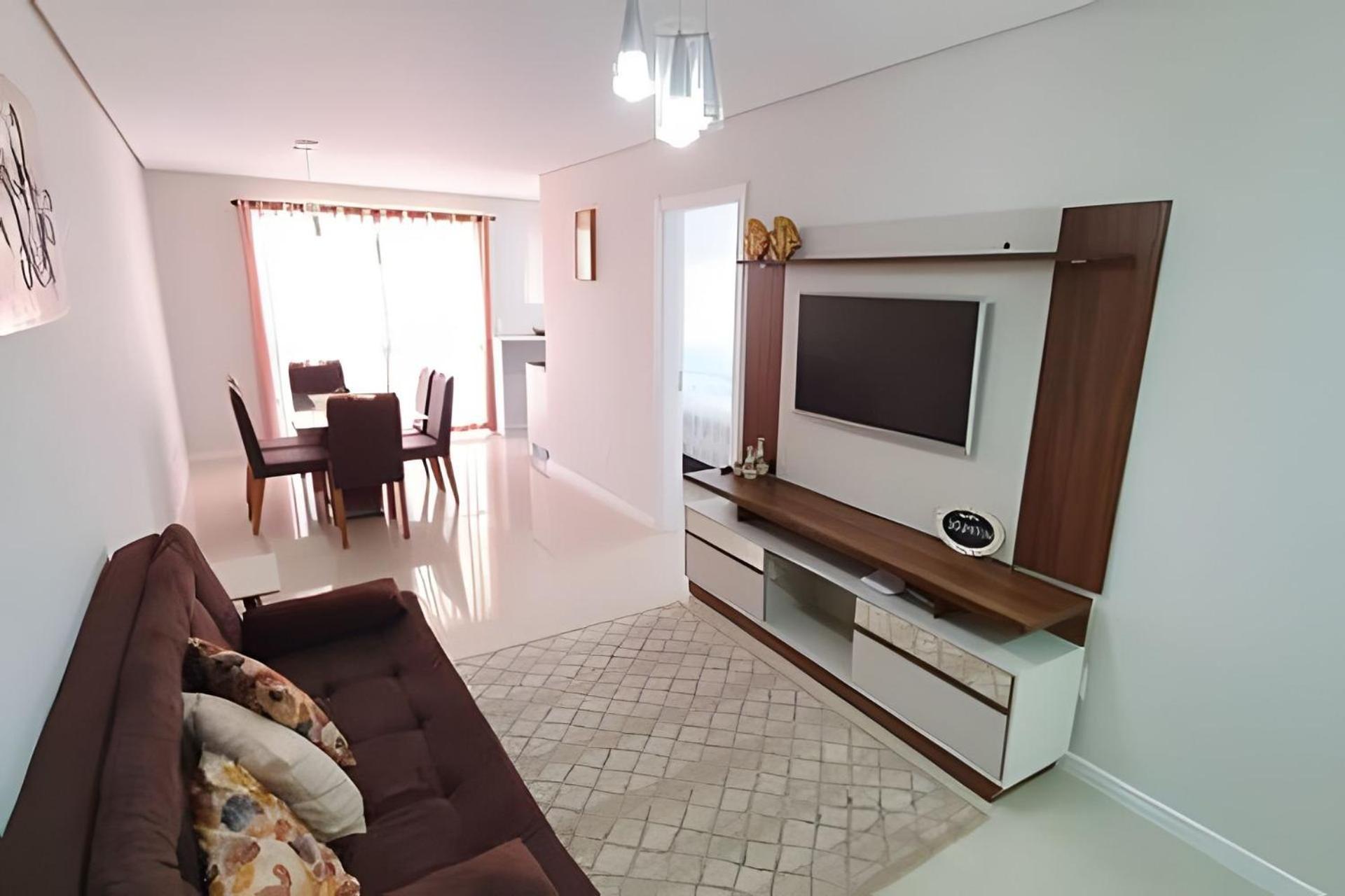 גוברנדור סלסו רמוס Summer Residence Confort - Gov Celso Ramos/Sc מראה חיצוני תמונה