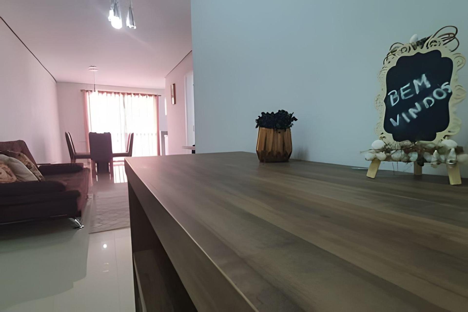 גוברנדור סלסו רמוס Summer Residence Confort - Gov Celso Ramos/Sc מראה חיצוני תמונה
