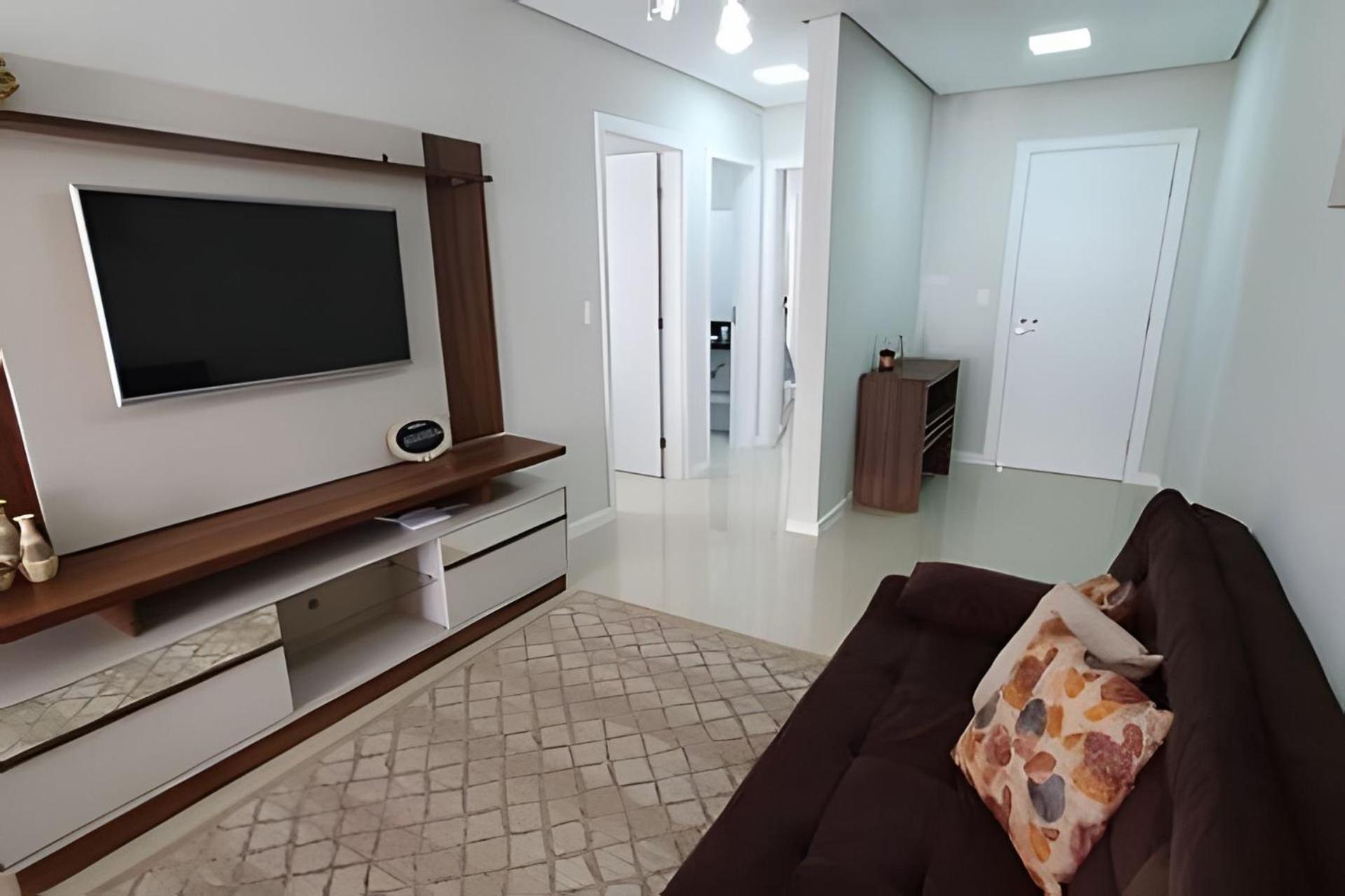 גוברנדור סלסו רמוס Summer Residence Confort - Gov Celso Ramos/Sc מראה חיצוני תמונה