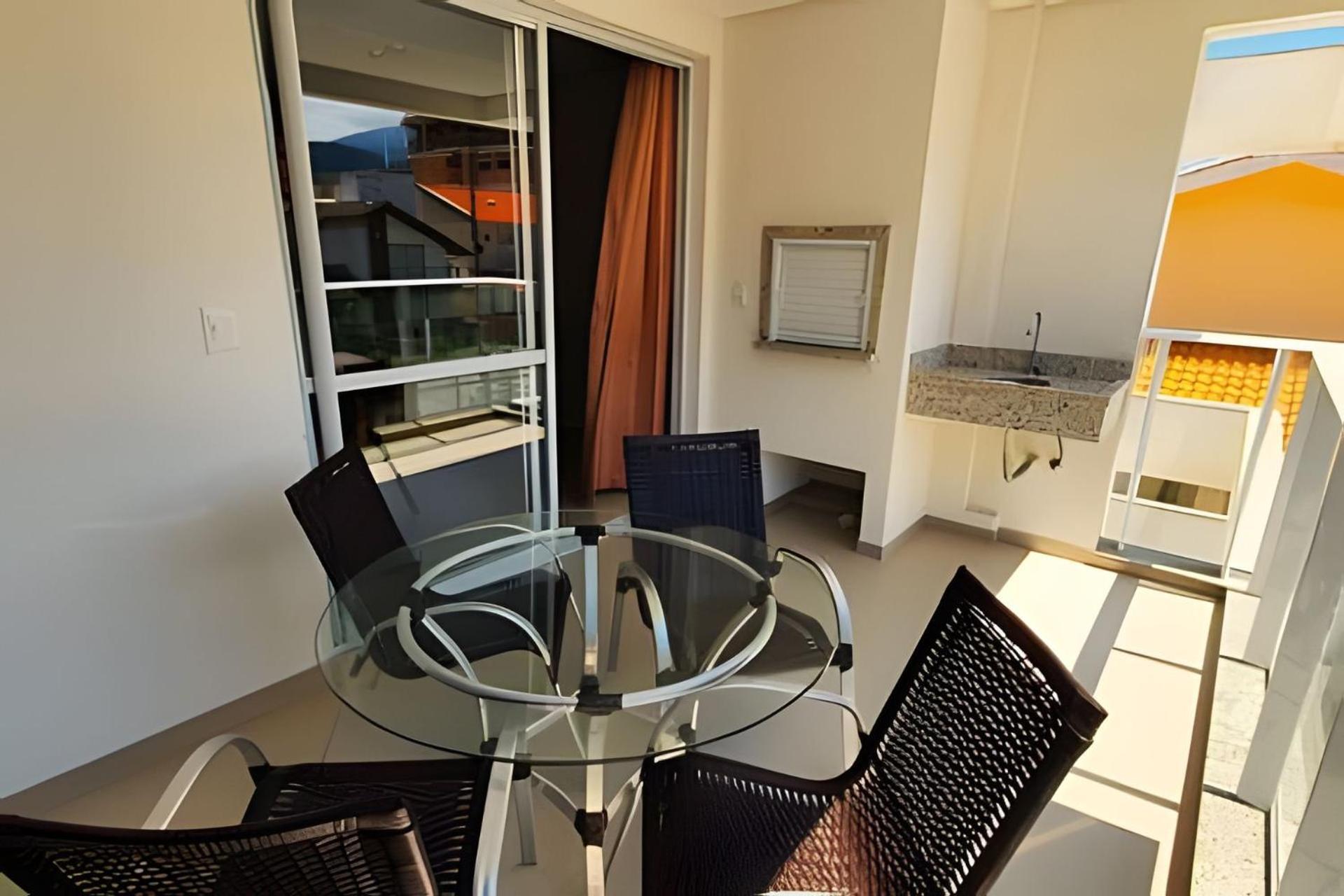 גוברנדור סלסו רמוס Summer Residence Confort - Gov Celso Ramos/Sc מראה חיצוני תמונה