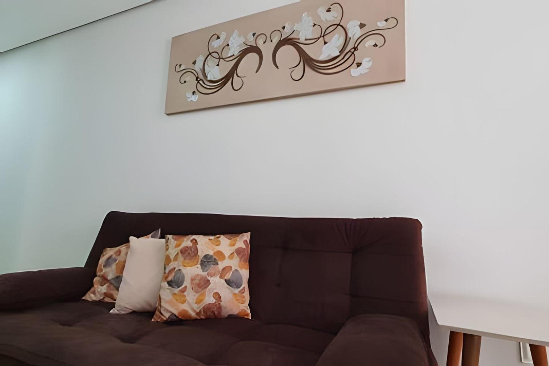 גוברנדור סלסו רמוס Summer Residence Confort - Gov Celso Ramos/Sc מראה חיצוני תמונה
