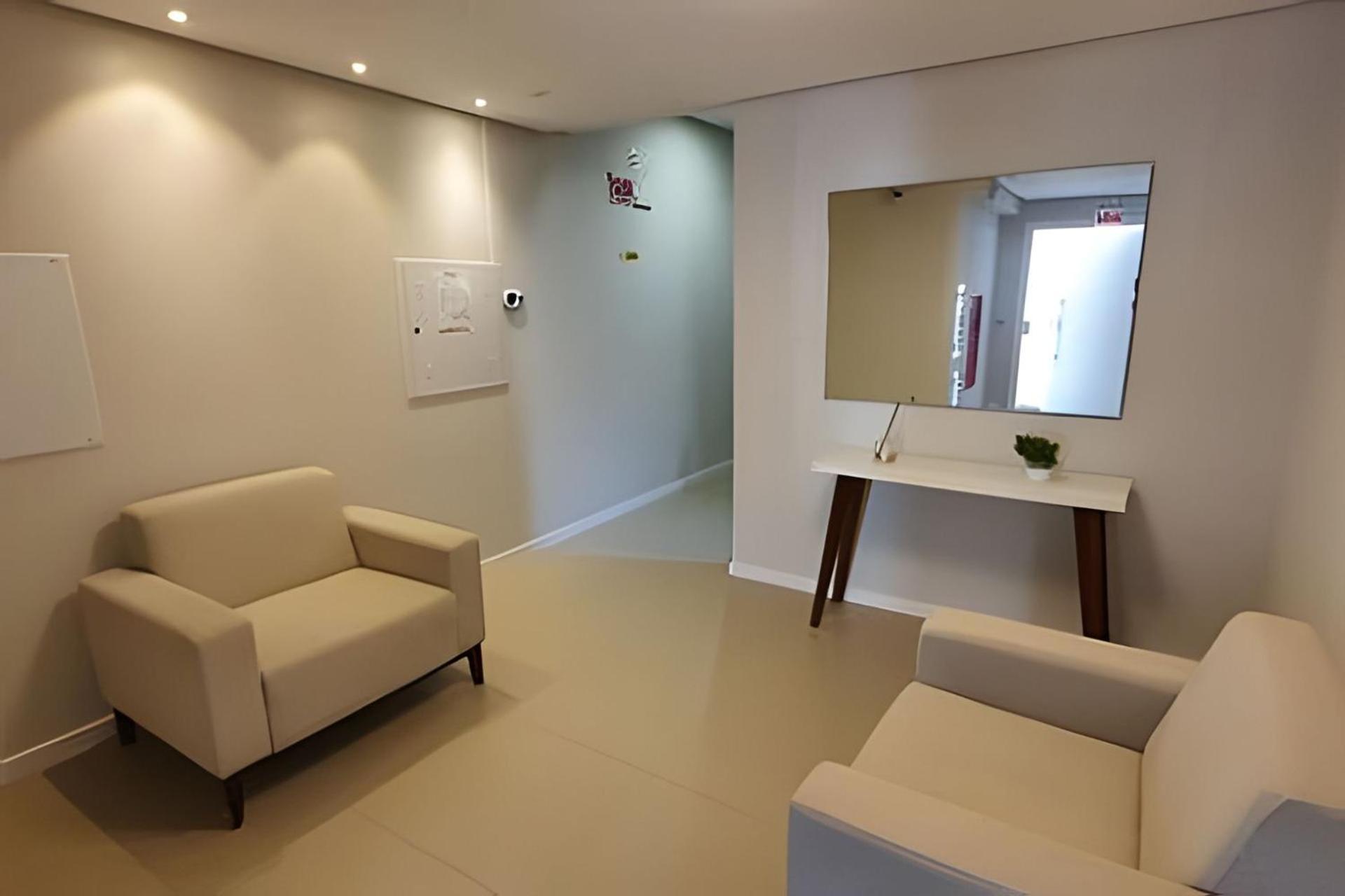 גוברנדור סלסו רמוס Summer Residence Confort - Gov Celso Ramos/Sc מראה חיצוני תמונה
