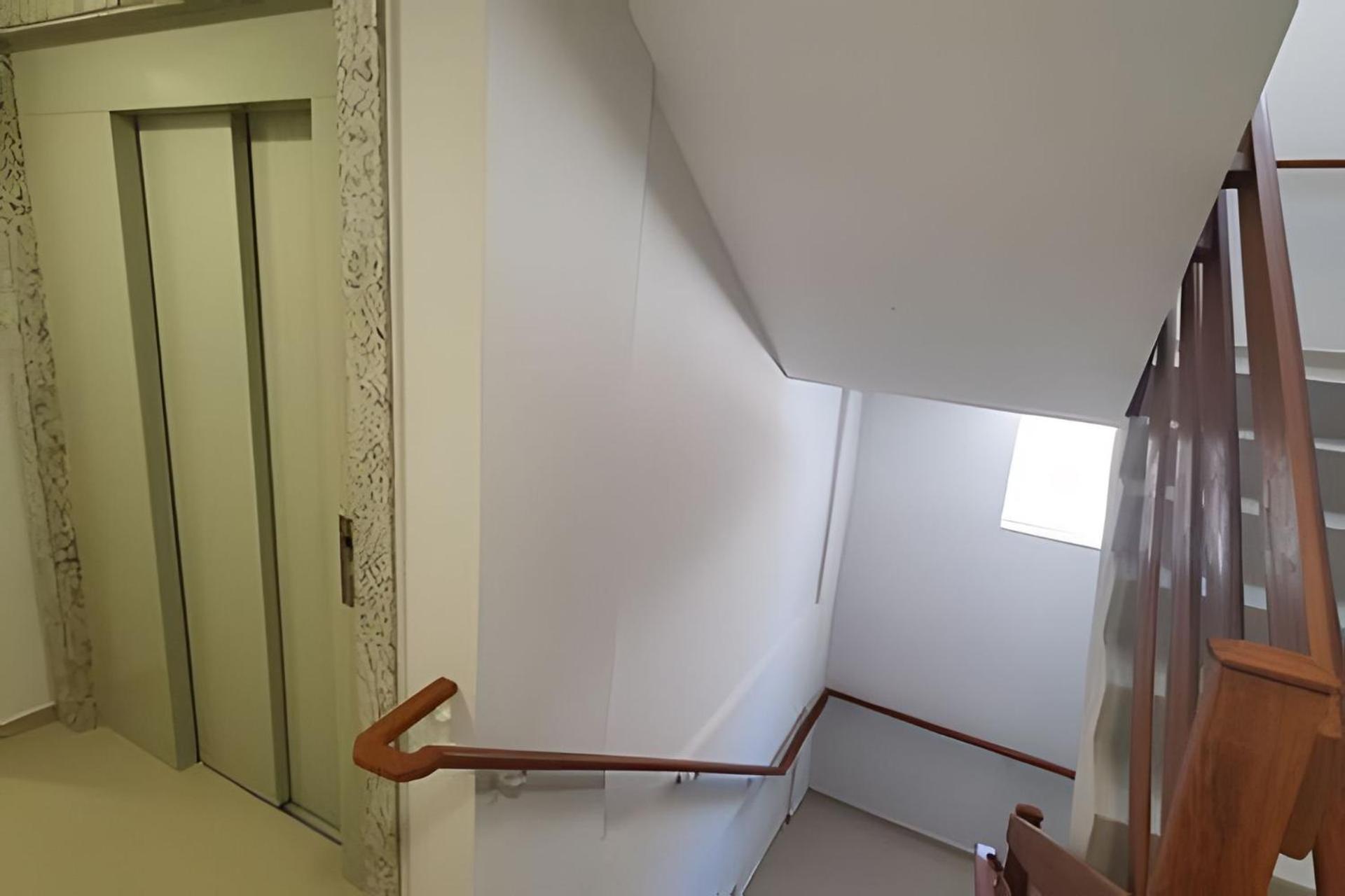 גוברנדור סלסו רמוס Summer Residence Confort - Gov Celso Ramos/Sc מראה חיצוני תמונה