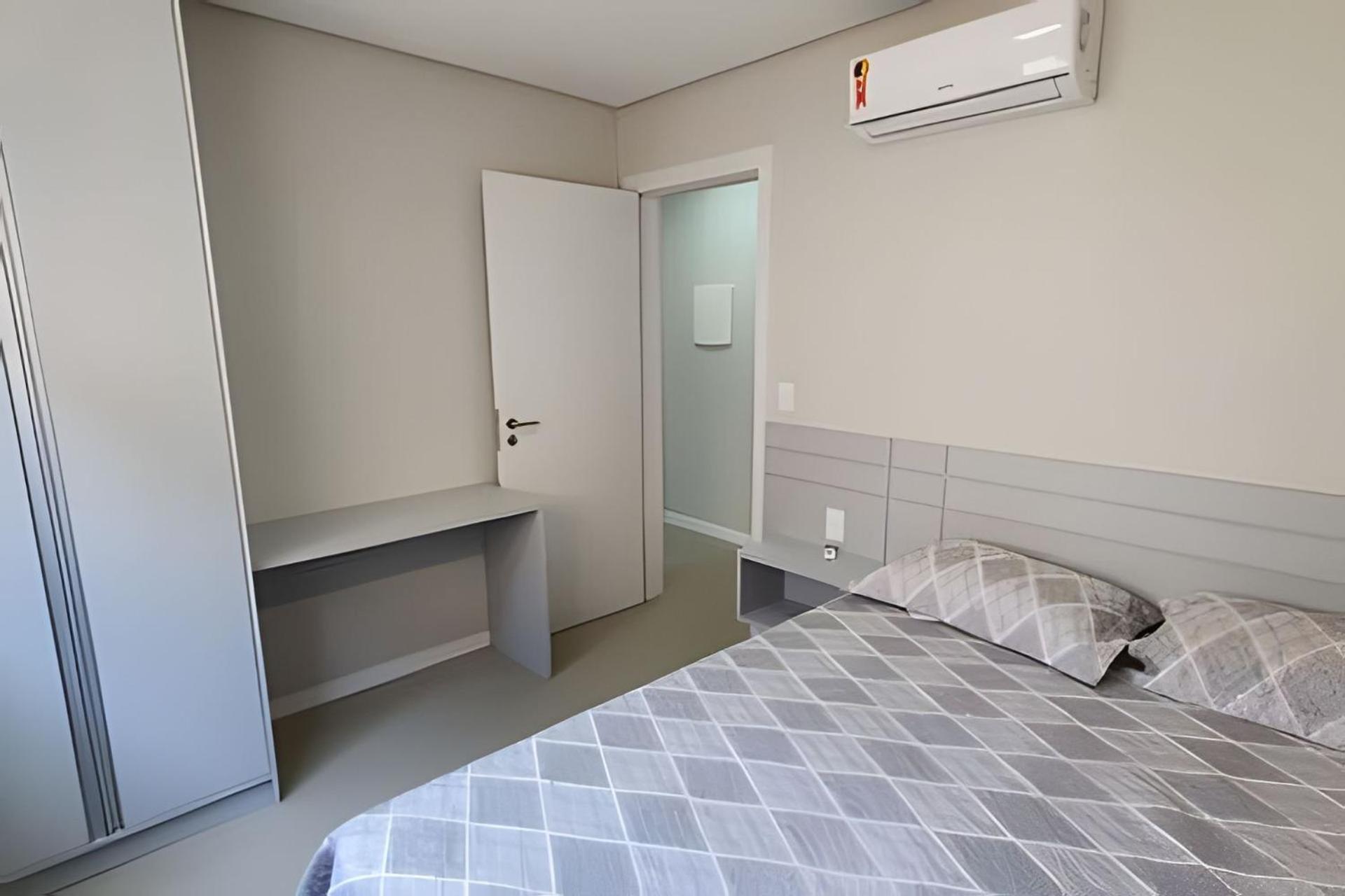 גוברנדור סלסו רמוס Summer Residence Confort - Gov Celso Ramos/Sc מראה חיצוני תמונה