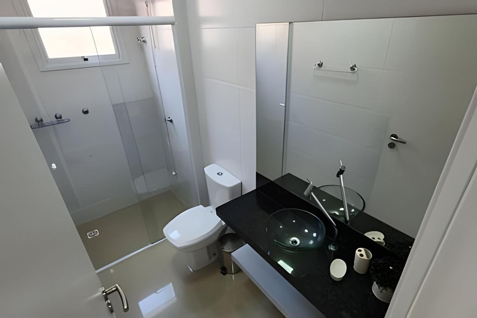 גוברנדור סלסו רמוס Summer Residence Confort - Gov Celso Ramos/Sc מראה חיצוני תמונה