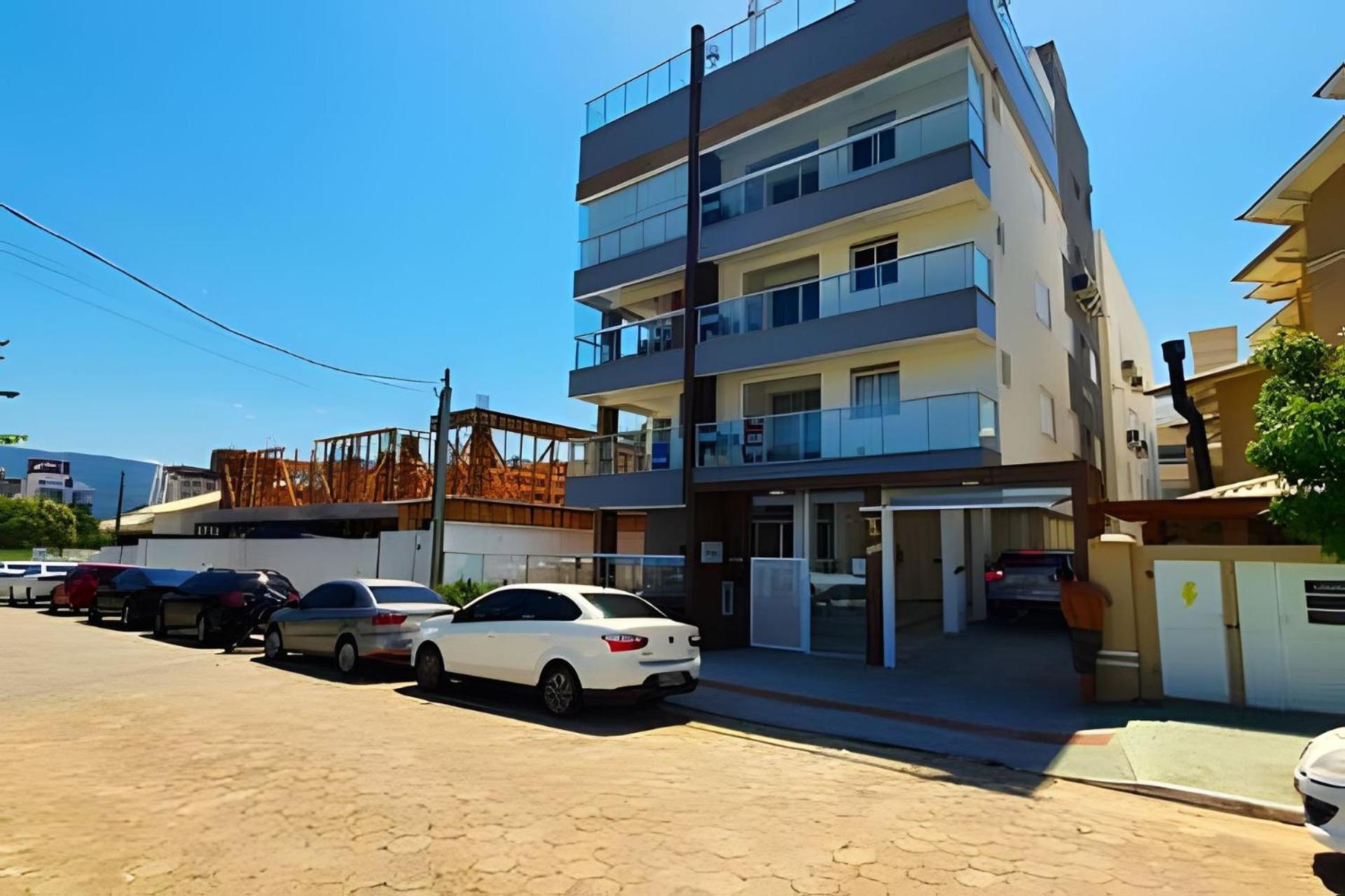 גוברנדור סלסו רמוס Summer Residence Confort - Gov Celso Ramos/Sc מראה חיצוני תמונה