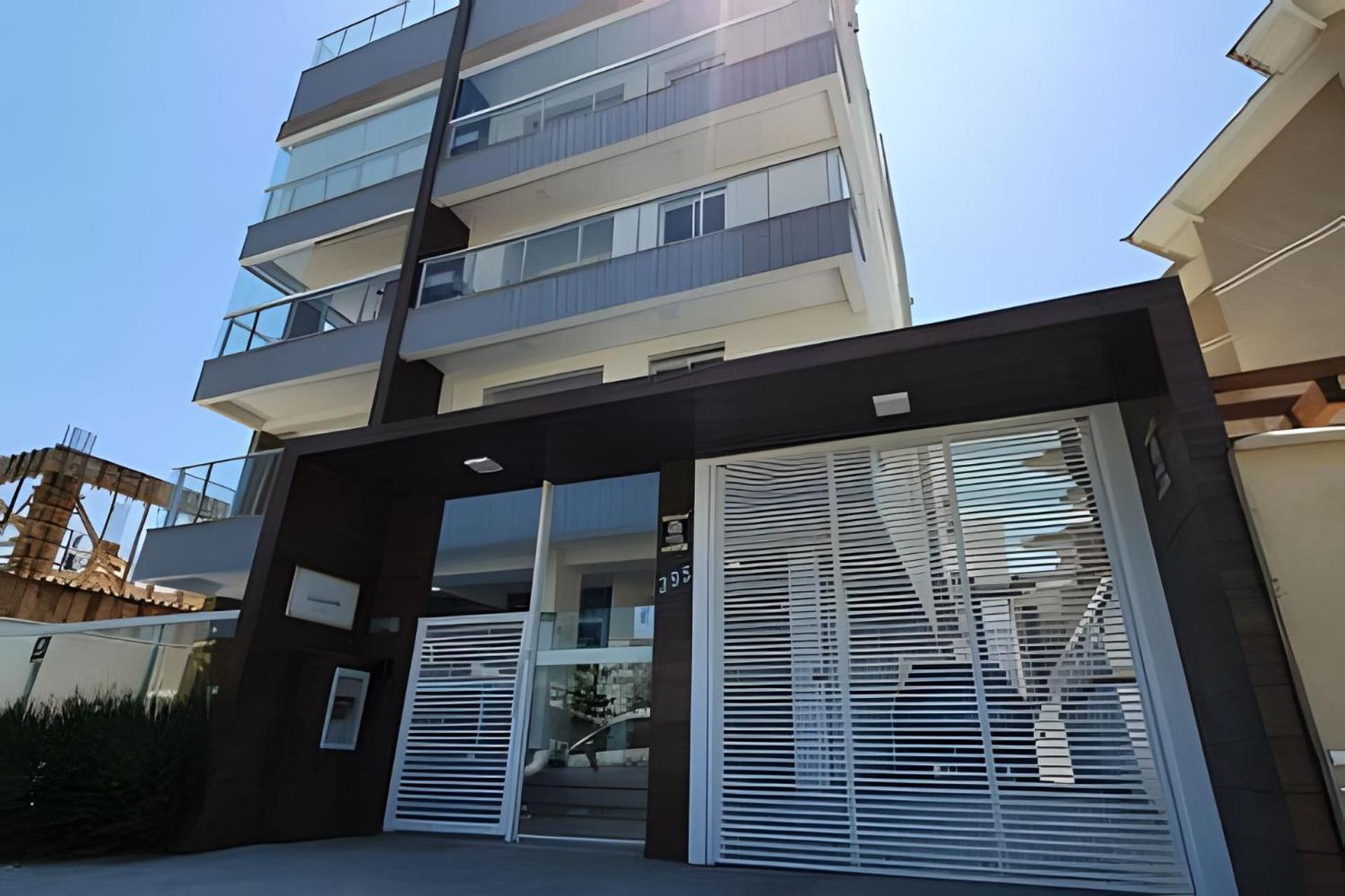 גוברנדור סלסו רמוס Summer Residence Confort - Gov Celso Ramos/Sc מראה חיצוני תמונה