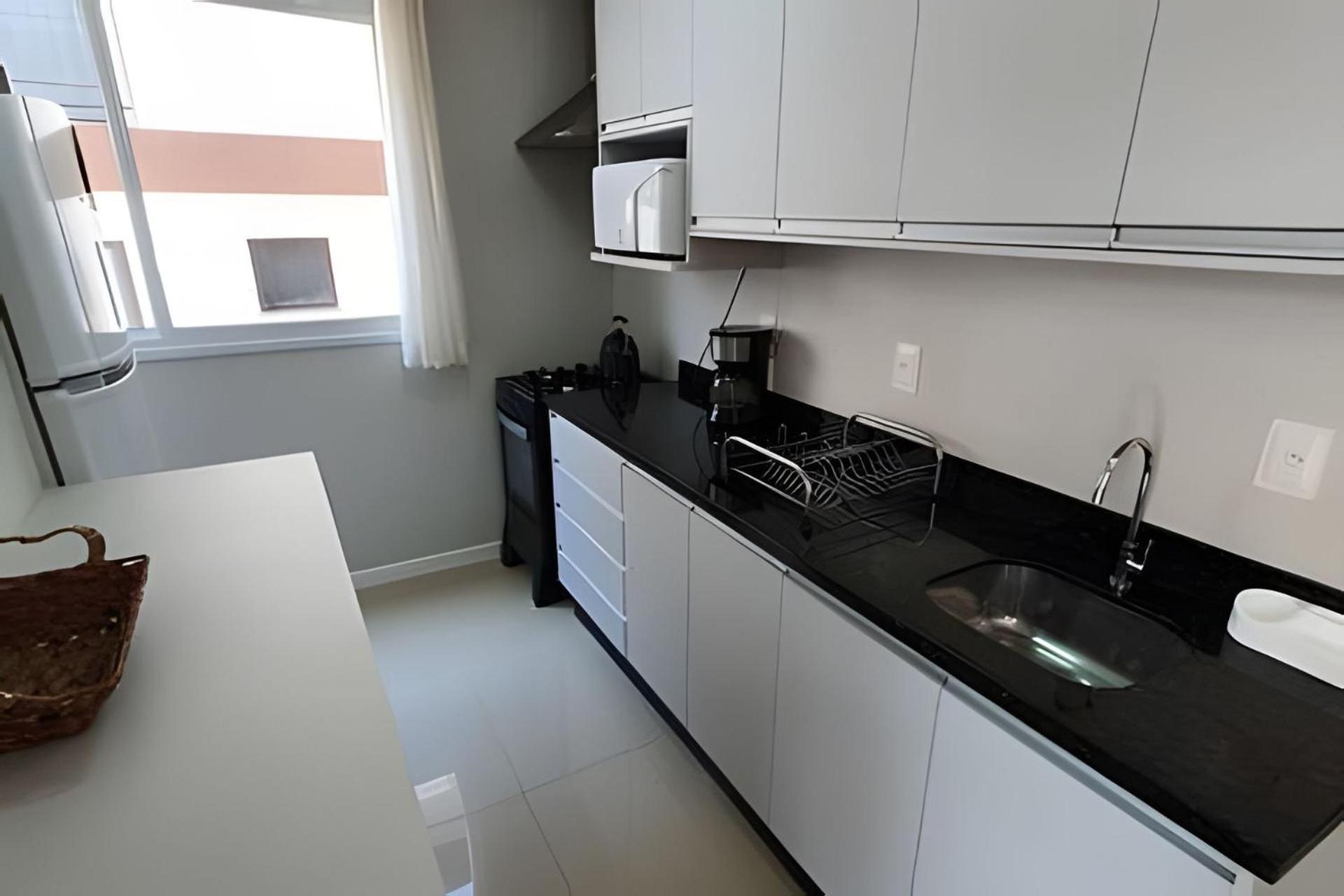 גוברנדור סלסו רמוס Summer Residence Confort - Gov Celso Ramos/Sc מראה חיצוני תמונה