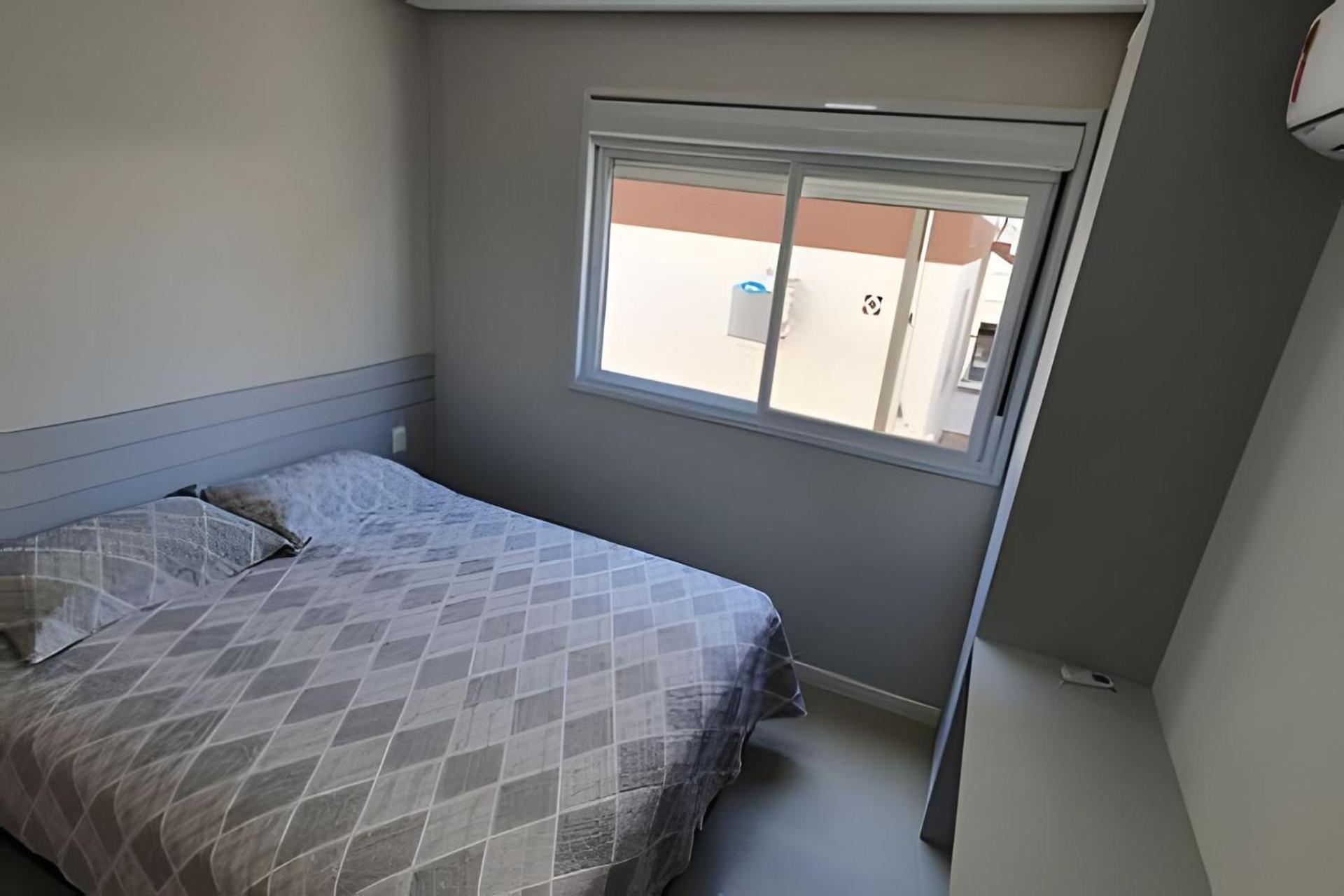 גוברנדור סלסו רמוס Summer Residence Confort - Gov Celso Ramos/Sc מראה חיצוני תמונה
