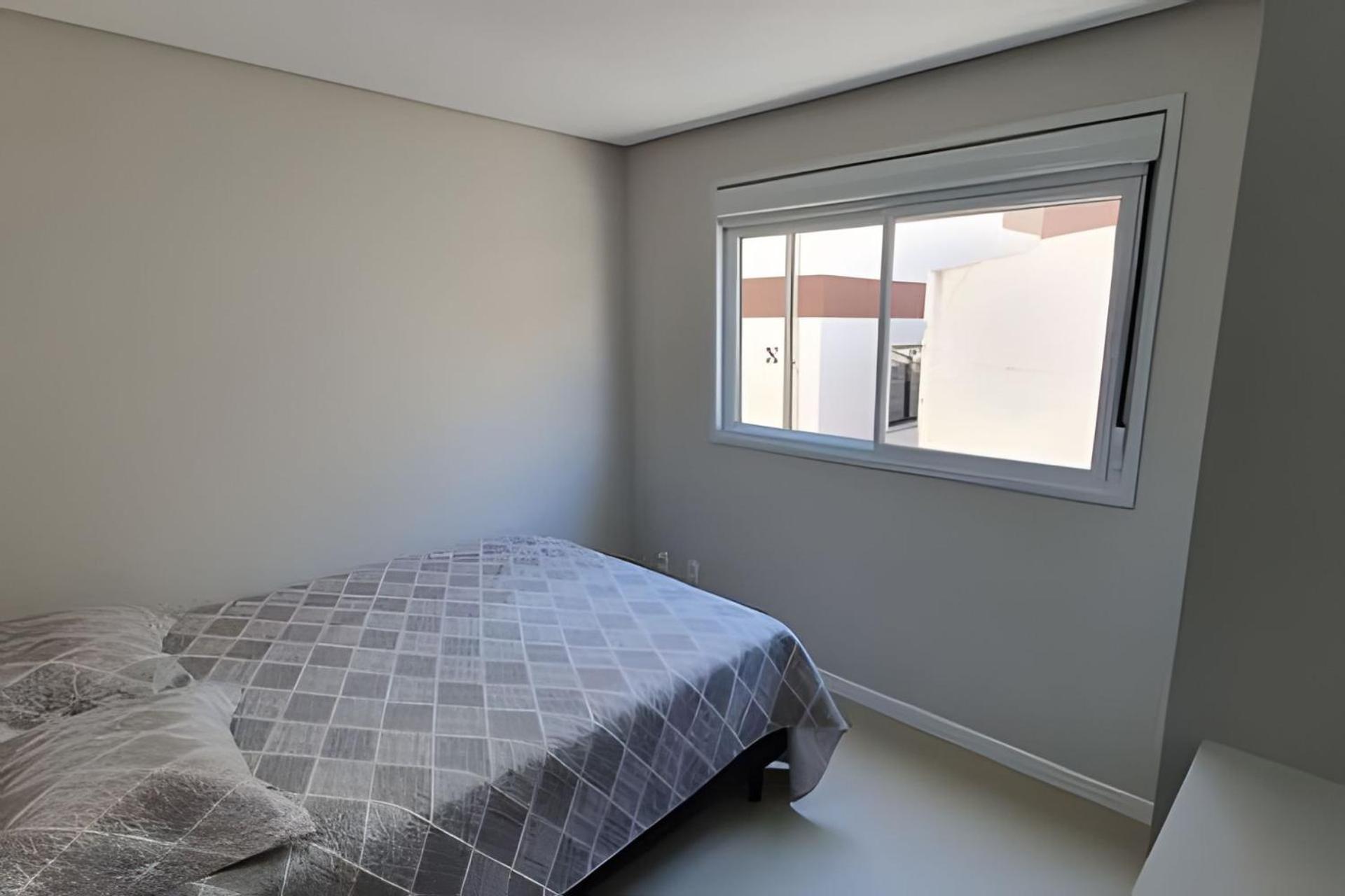 גוברנדור סלסו רמוס Summer Residence Confort - Gov Celso Ramos/Sc מראה חיצוני תמונה